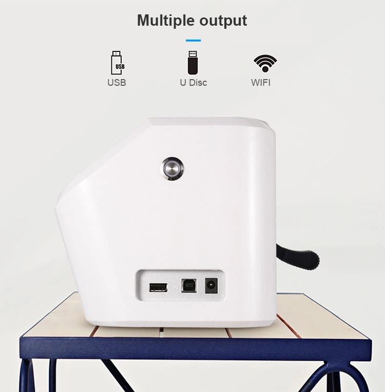 Compact Desktop Vinyl Cutting Plotter5 Compact Desktop Vinyl Cutting Plotter5